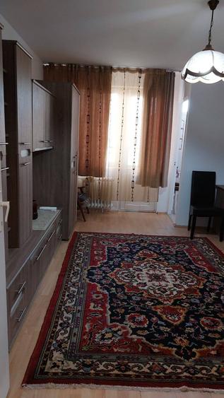 Garsonieră semidecomandată în Mănăștur