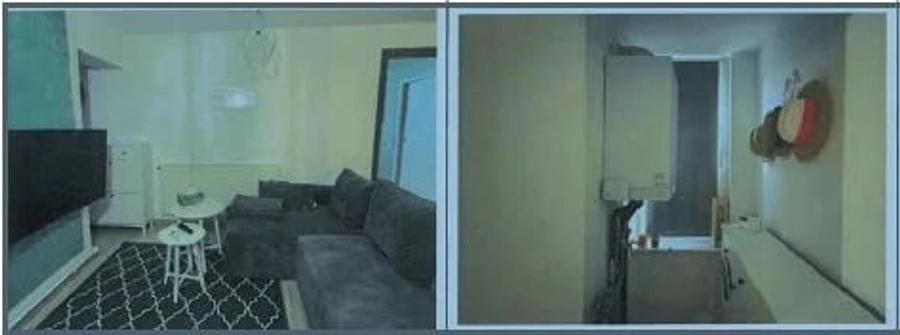 Apartament cu 3 camere decomandat în Bucovina
