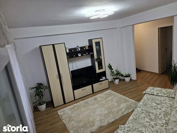 Apartament cu 3 camere decomandat în Banat