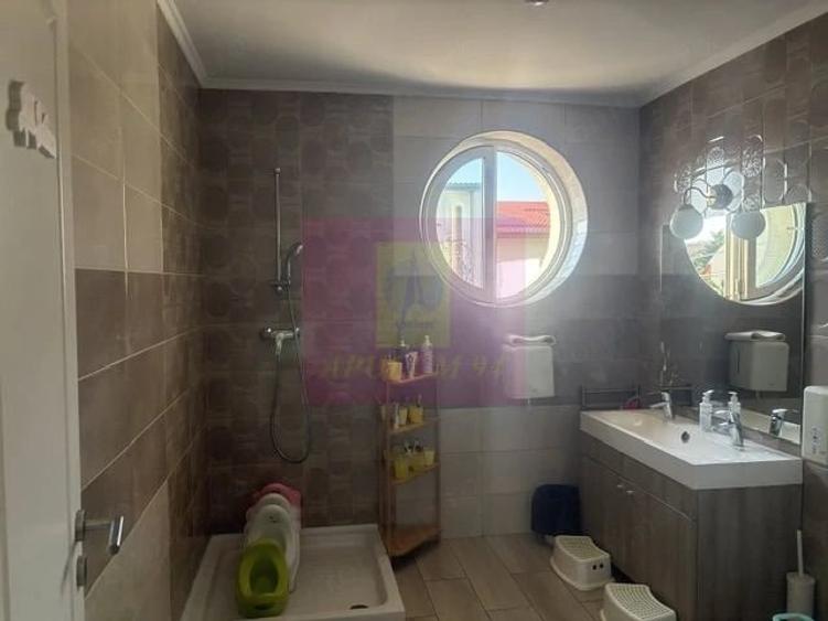 Vila D+P+1+M cu teren 446 mp Drumul Sarii. - 4