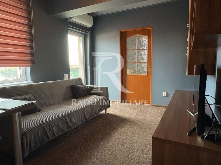 Apartament 2 camere de vanzare | Dragoș Vodă | Oradea - 4