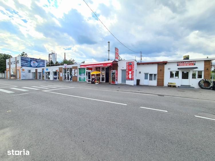 Spațiu comercial, de 34 mp, în Calea Doftanei
