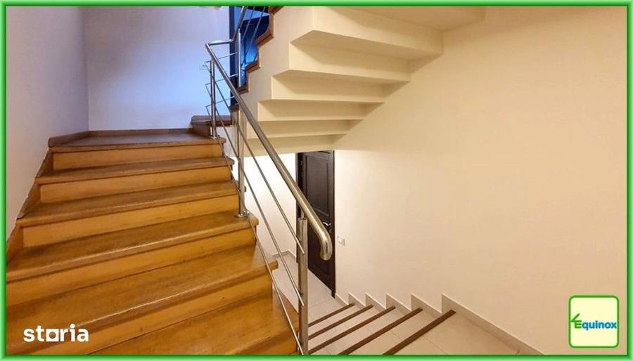 Casă cu 6 camere cu Teren 375 Mp în Matei Voievod