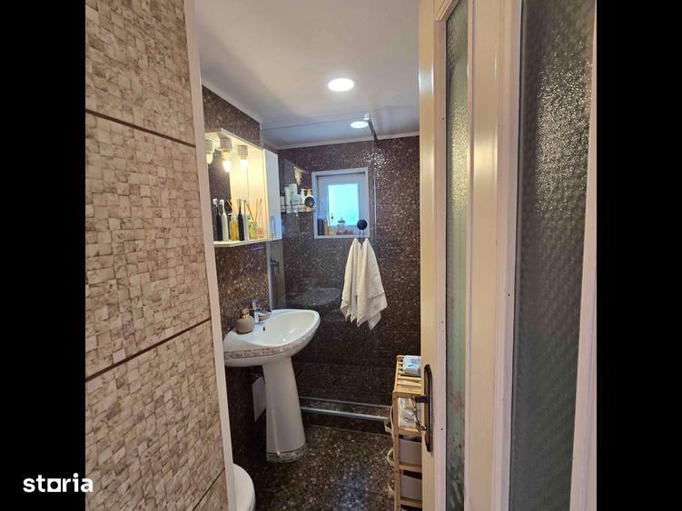 Apartament cu 2 camere în ITM