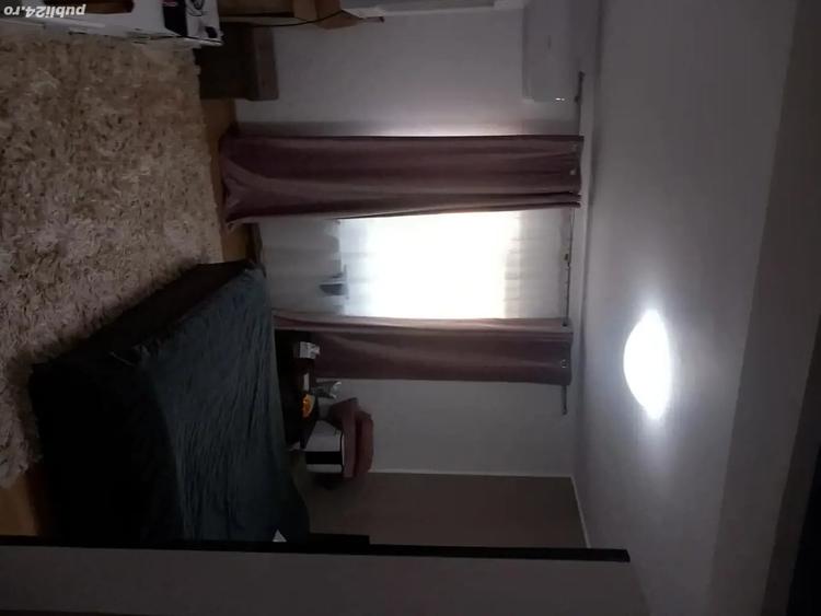 Garsonieră decomandată în Valea Lupului