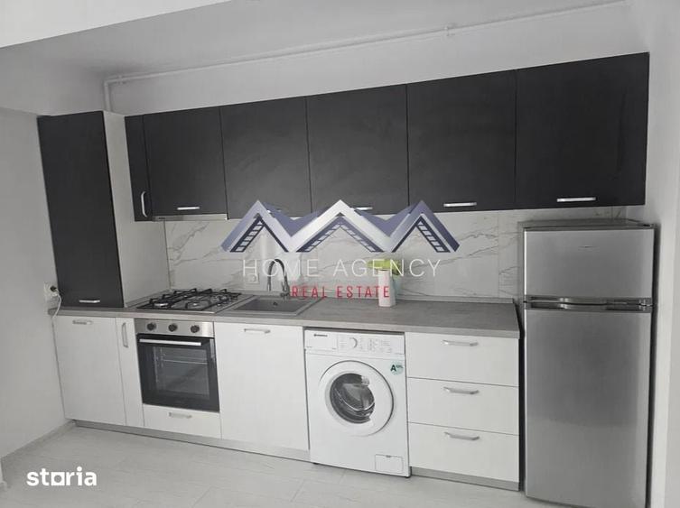 Apartament cu 2 camere în Nord