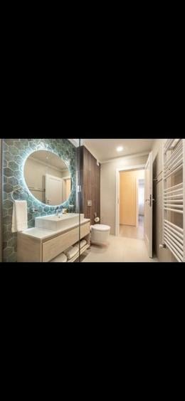 Apartament cu 2 camere decomandat, mobilat în Astra