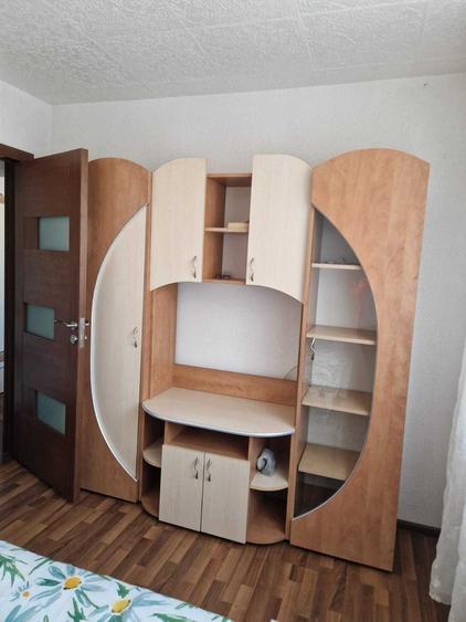 Apartament cu 2 camere semidecomandat în Fortuna