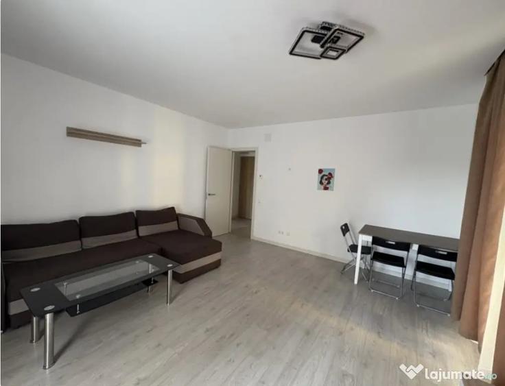 Apartament cu 2 camere decomandat în Morarilor