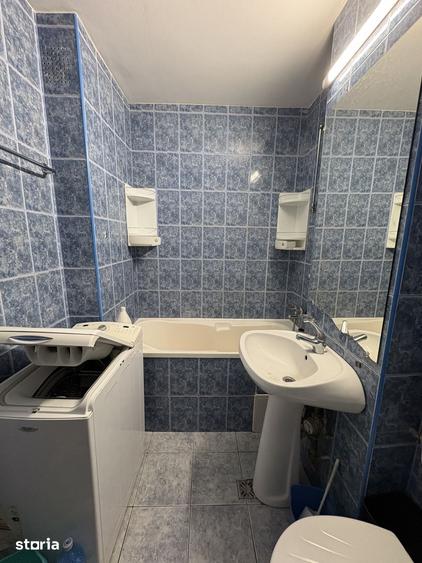 Apartament cu 2 camere decomandat în Rogerius