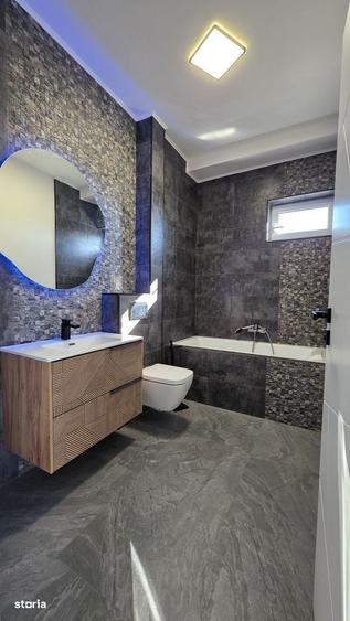 Apartament Nou Cu 2 Camere Thermalis Residence, Baile Felix - 10
