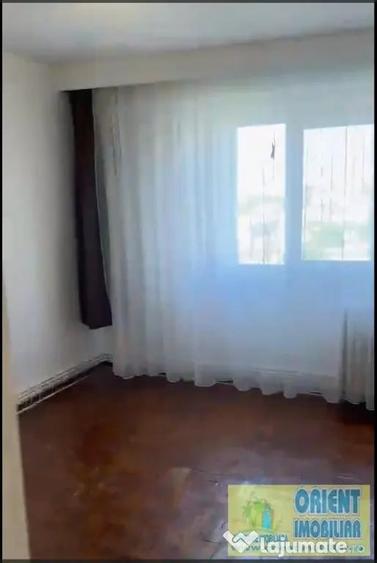 Casa de Cultura, de inchiriat apartament 2 camere, gaze, NEMOBILAT - 5