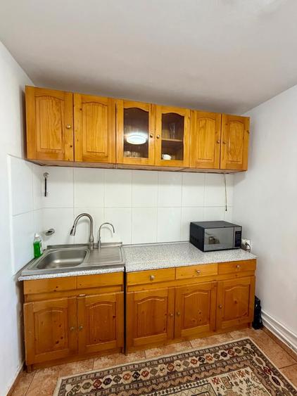 City Park Mall Tomis III Apartament 3 camere decomandat si parcare termen lung - 9