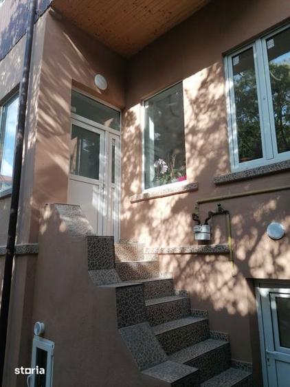 Casă cu 4 camere cu Teren 135 Mp în Traian
