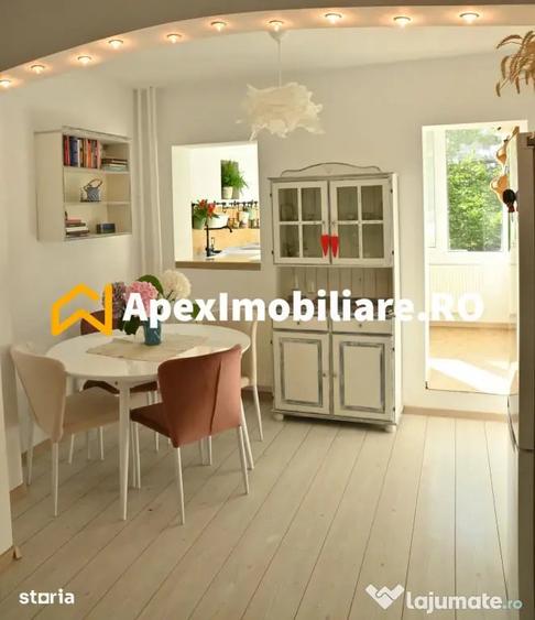 Apartament 2 camere de inchiriat Mosilor Bucure?ti | ApexIm - 6