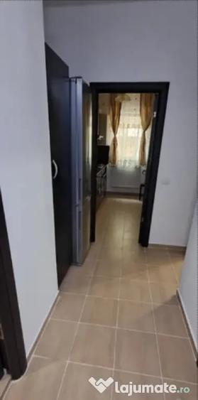 Apartament cu 2 camere decomandat în Roșu