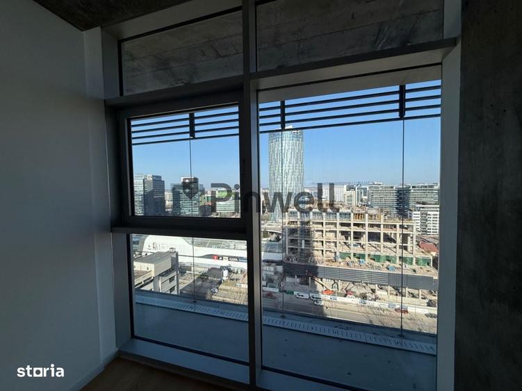 Floreasca I 16th floor I 2 room - 2