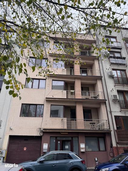 Spațiu comercial, de 180 mp, în Grivița