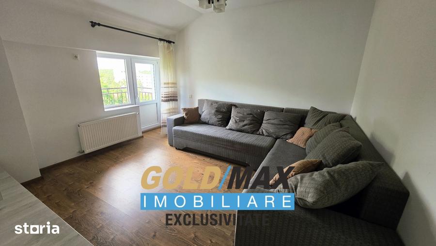 Garsonieră în Moșoaia