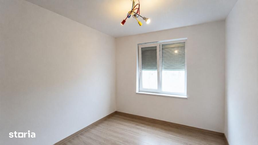 COMISION 0% | Apartament 2 camere | Giroc | 46 mp | Parcare inclusa - 5