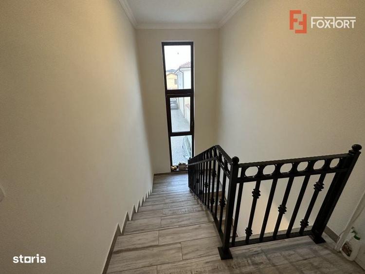 Apartament cu 3 camere în Giroc