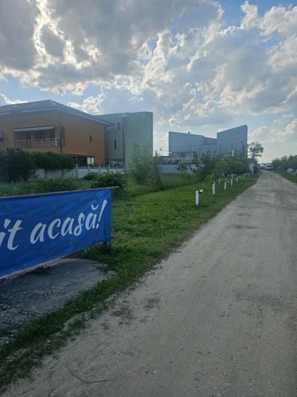 Spațiu comercial, în Afumați