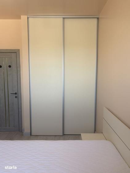 Apartament cu 2 camere | Mobilat si utilat - 1