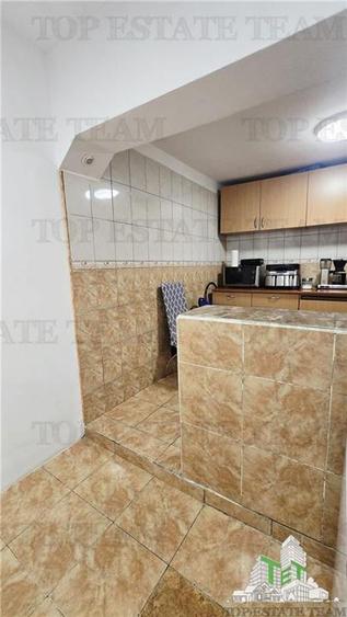 Apartament cu 5 camere decomandat în Giulești