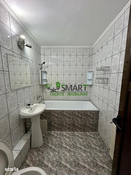 Garsonieră decomandată în Vasile Alecsandri