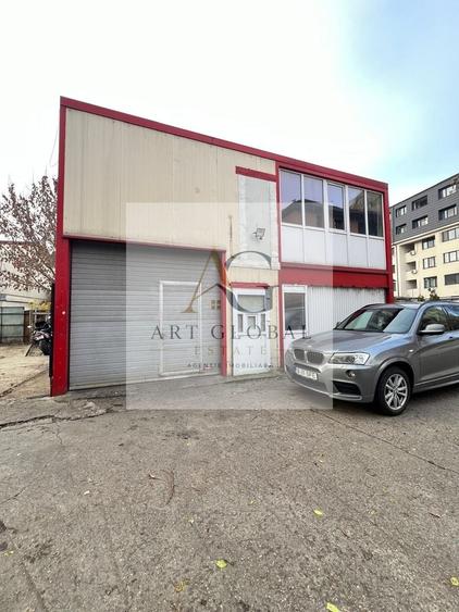 Teren Construcții intravilan de 320 mp, în Militari