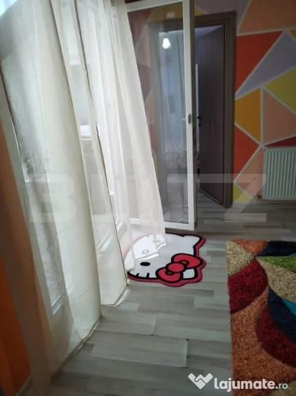 Apartament modern cu 2 camere, 60 mp Cartier Tractorul, - 6