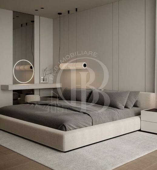 Apartament cu 3 camere decomandat în Theodor Pallady