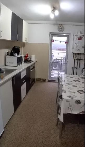 Apartament cu 2 camere în Ampoi 2