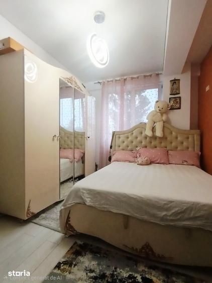 APARTAMENT 3 CAMERE | 70 MP | ET 1 | STR. SERGENT ILIE PETRE | CHIAJNA - 4