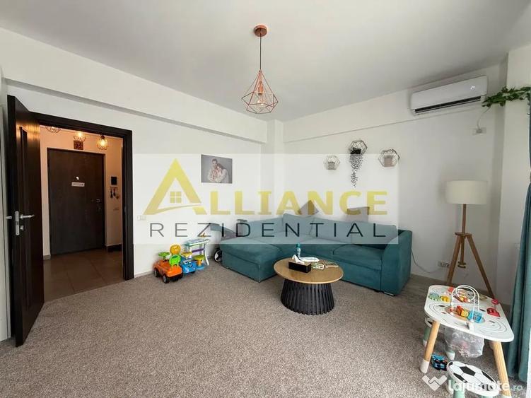 5 MINUTE DE METROU BERCENI - Apartament 2 camere | 64 MP ... - Popesti Leordeni (Bucuresti-Ilfov) - 16