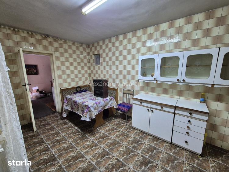Casa S+P+1+Pod + teren 355 mp - Colentina - comision 0%