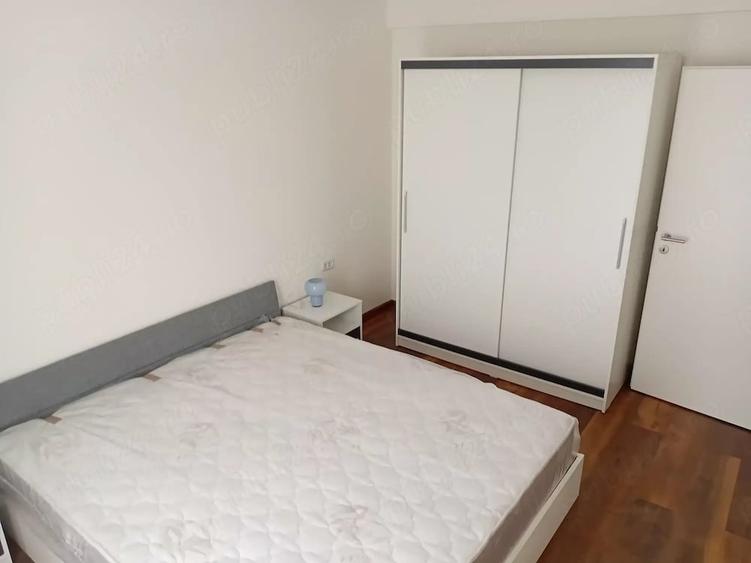 Apartament cu 3 camere decomandat în Sânpetru