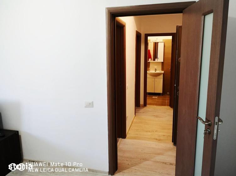 Apartament cu 2 camere în Roșu