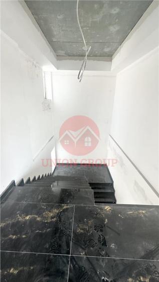 Casă cu 5 camere cu Teren 400 Mp în Nord