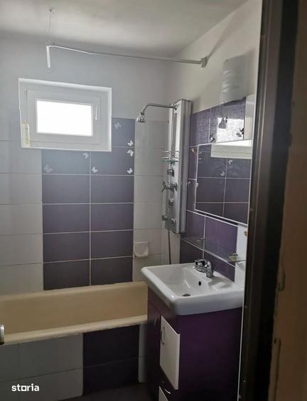 Apartament cu 2 camere semidecomandat în Mihai Bravu