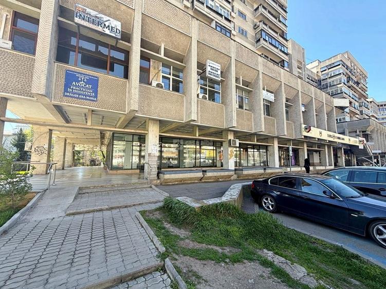 PRET EXCEPTIONAL! Anastasie Panu, spatiu comercial 168mp, vitrina ampla - 1