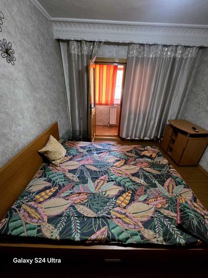 Apartament cu 3 camere decomandat în Ultracentral