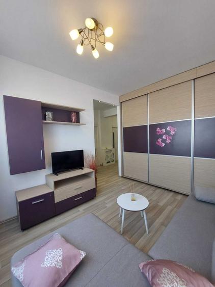 Inchiriez apartament UTA ared - 3