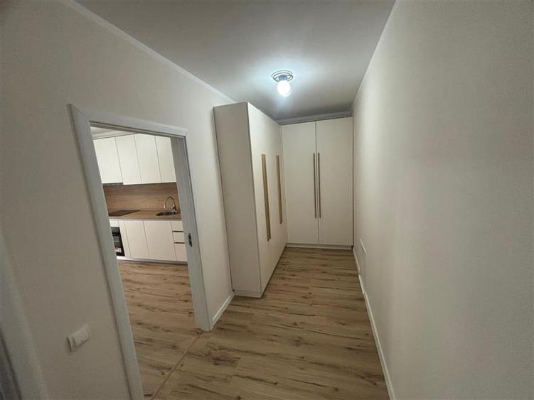 Apartament cu 2 camere decomandat în Tudor