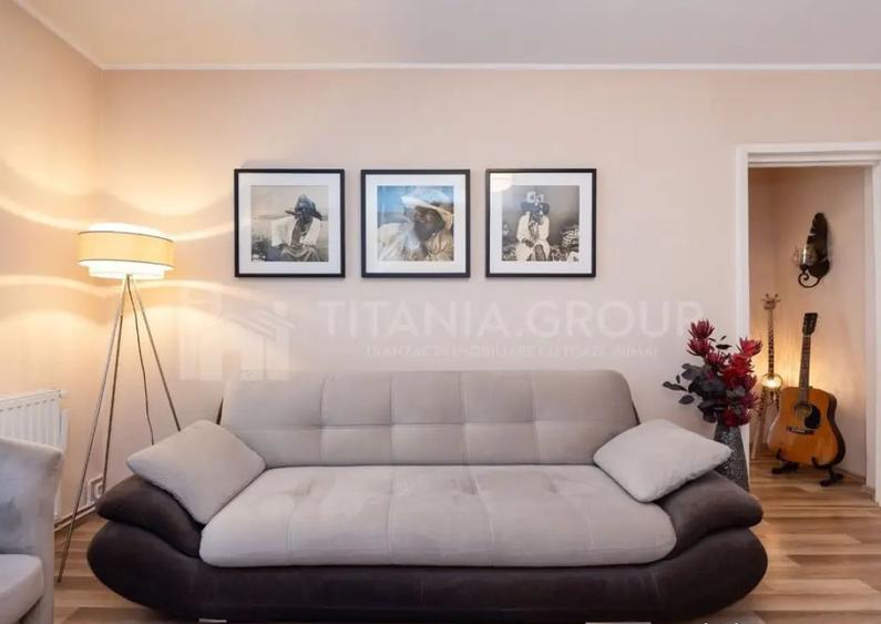 Apartament modern cu 3 camere, etaj 1, comision 0 - Zona ... - 14