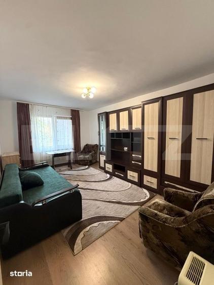 Apartament de inchiriat - 2 camere - Zona Tudor - 1