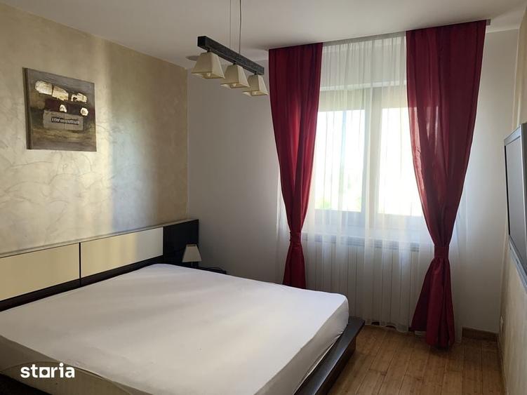 Apartament cu 3 camere în Berceni