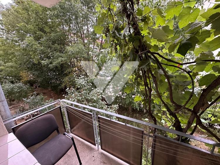 Apartament cu 2 camere semidecomandat, mobilat în Arhitecților - Calea Cisnădiei