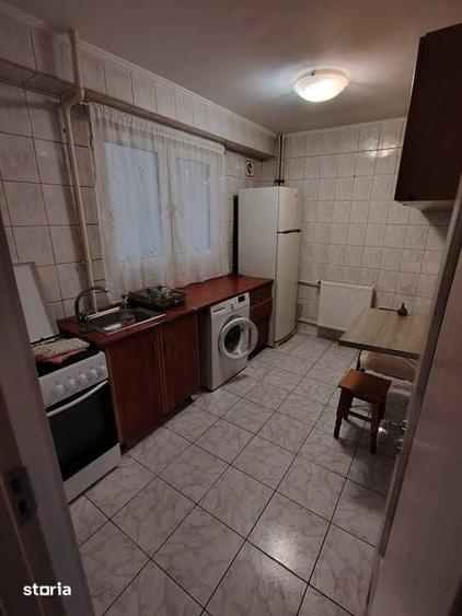 Apartament cu 2 camere în Rahova