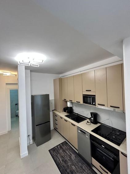 Apartament LUX cu 2 camere | Prima închiriere | Pipera Boutique - 1